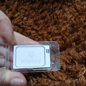 Sisley Phyto-Ombre Éclat Eye Shadow in Classic White